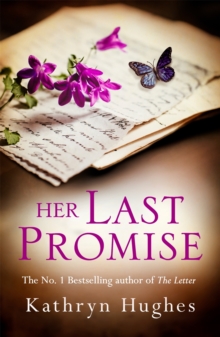 Image for Her last promise