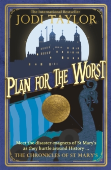 Image for Plan for the worst