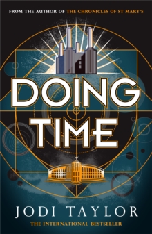 Doing Time