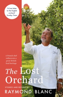 Image for The Lost Orchard