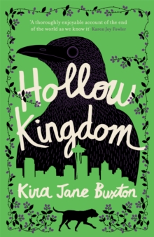 Image for Hollow Kingdom