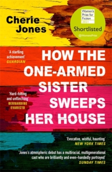 Image for How the one-armed sister sweeps her house
