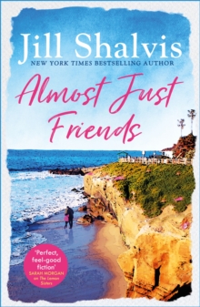 Almost Just Friends: Heart-warming and feel-good – the perfect pick-me-up!