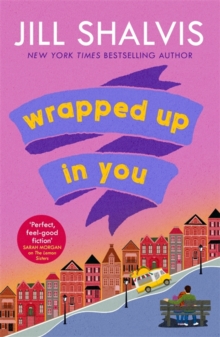 Image for Wrapped up in you