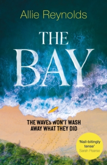 The Bay: the waves won’t wash away what they did