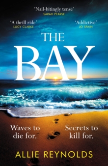 The Bay: the waves won’t wash away what they did