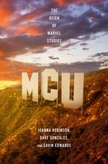 Image for MCU  : the reign of Marvel Studios