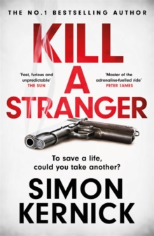 Image for Kill A Stranger