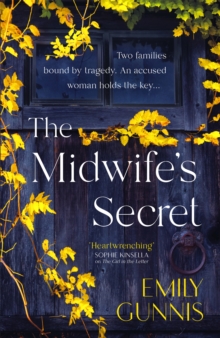 The Midwife’s Secret: A gripping, heartbreaking story about a missing girl and a family secret for lovers of historical fiction