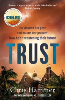 Image for Trust