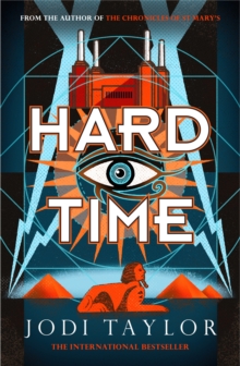 Image for Hard time