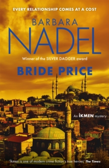 Image for Bride Price (Inspector Ikmen Mystery 24)