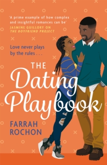 The Dating Playbook: A fake-date rom-com to steal your heart! ‘A total knockout: funny, sexy, and full of heart’