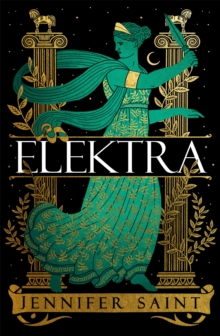 Cover for: Elektra