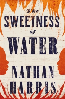 Image for The sweetness of water