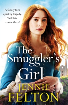 Image for The Smuggler's Girl