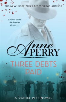 Image for Three debts paid