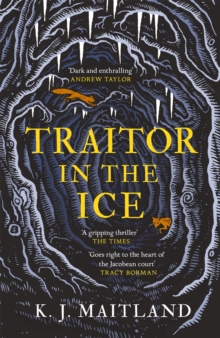 Image for Traitor in the ice