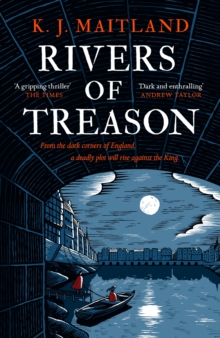 Image for Rivers of Treason