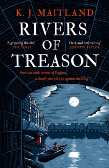 Image for Rivers of treason