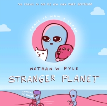 Image for Stranger planet