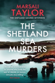 Image for The Shetland sea murders
