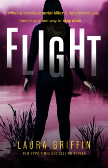 Flight: A heart-pounding, race-against-the-clock romantic thriller