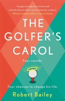 Image for The golfer's carol