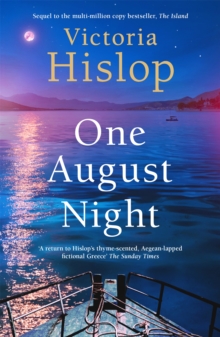 Image for One August night