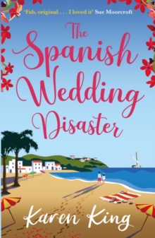 Image for The Spanish Wedding Disaster