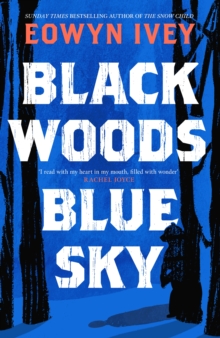 Image for Black Woods, Blue Sky