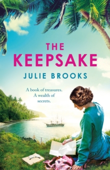 The Keepsake: A thrilling dual-time novel of long-buried family secrets