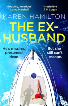 Image for The ex-husband