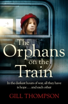 Image for The orphans on the train