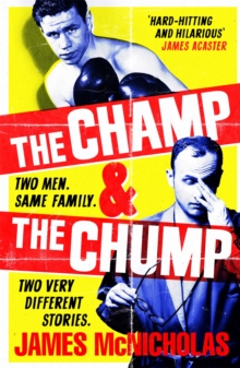 Image for The Champ & The Chump