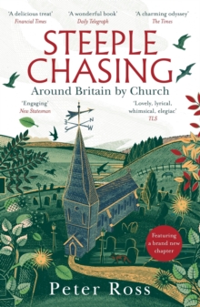 Image for Steeple chasing  : around Britain by church