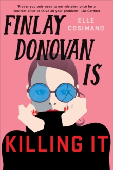 Image for FInlay Donovan is killing it