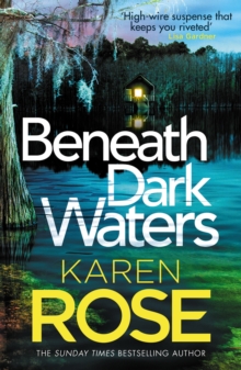 Image for Beneath Dark Waters