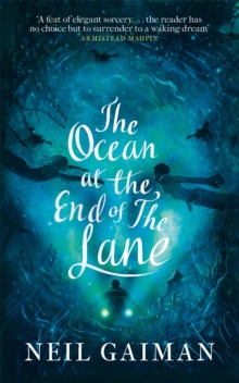 Image for The Ocean at the End of the Lane