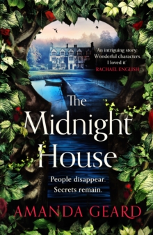 Image for The Midnight House
