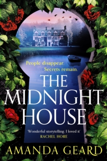 The Midnight House: Curl up with this rich, spellbinding Richard and Judy Book Club read of love and war