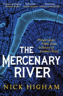 Image for The mercenary river  : private greed, public good