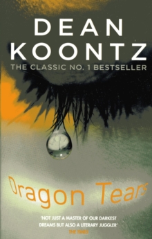 Image for DRAGON TEARS
