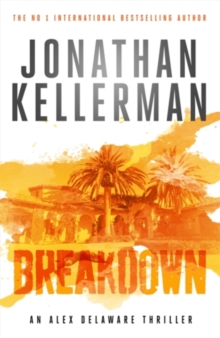 Image for BREAKDOWN
