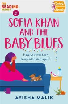 Image for Sofia Khan and the Baby Blues