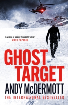 Image for Ghost Target