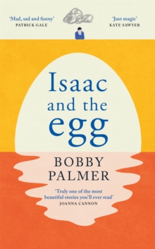 Isaac and the Egg