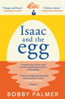 Image for Isaac and the Egg