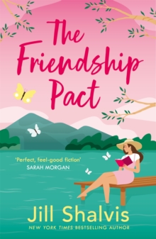 Image for The friendship pact