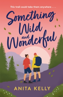 Cover for: Something Wild & Wonderful 
